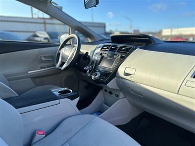 2012 Toyota Prius v Two   - Photo 19 - Oklahoma City, OK 73112