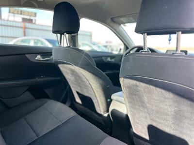 2021 Kia Forte FE   - Photo 19 - Oklahoma City, OK 73112