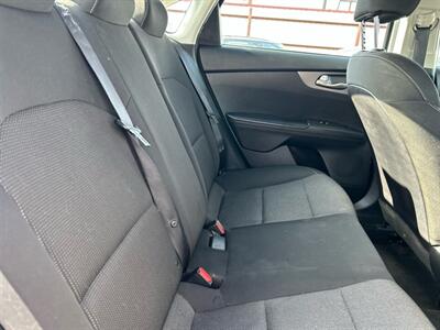 2021 Kia Forte FE   - Photo 17 - Oklahoma City, OK 73112