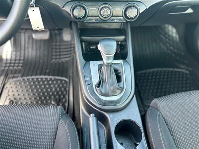 2021 Kia Forte FE   - Photo 14 - Oklahoma City, OK 73112