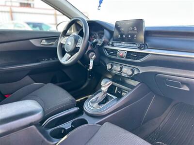2021 Kia Forte FE   - Photo 22 - Oklahoma City, OK 73112