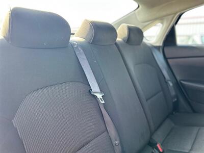 2021 Kia Forte FE   - Photo 18 - Oklahoma City, OK 73112