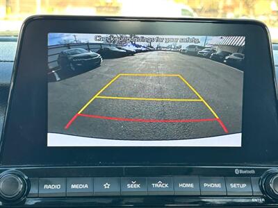 2021 Kia Forte FE   - Photo 12 - Oklahoma City, OK 73112