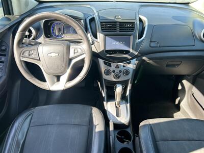 2015 Chevrolet Trax LT - Photo 21 - Oklahoma City, OK 73112