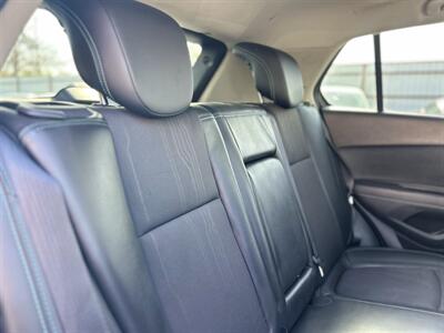 2015 Chevrolet Trax LT - Photo 24 - Oklahoma City, OK 73112