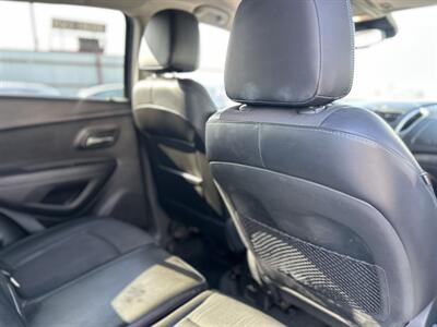 2015 Chevrolet Trax LT - Photo 16 - Oklahoma City, OK 73112