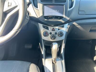 2015 Chevrolet Trax LT - Photo 22 - Oklahoma City, OK 73112