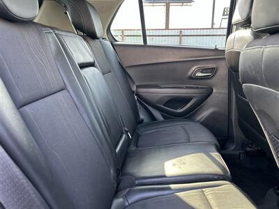 2015 Chevrolet Trax LT - Photo 14 - Oklahoma City, OK 73112
