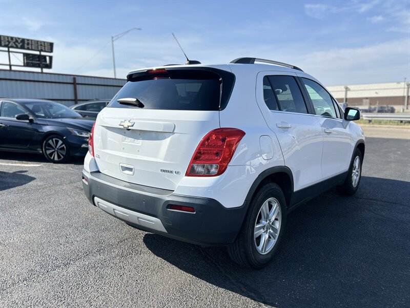 2015 Chevrolet Trax LT - Photo 20 - Oklahoma City, OK 73112