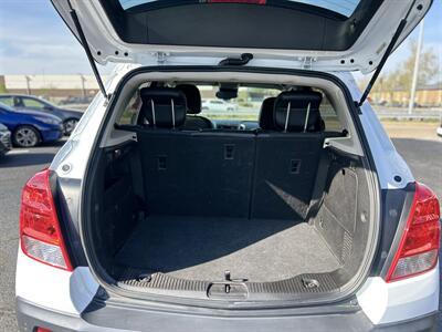 2015 Chevrolet Trax LT - Photo 9 - Oklahoma City, OK 73112