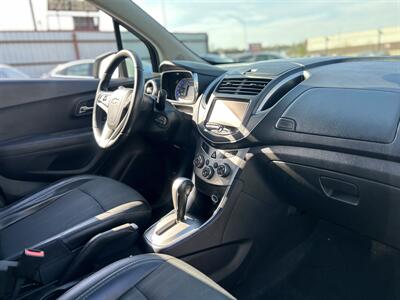 2015 Chevrolet Trax LT - Photo 19 - Oklahoma City, OK 73112