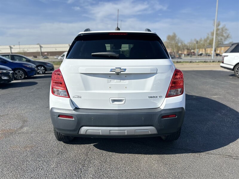 2015 Chevrolet Trax LT - Photo 23 - Oklahoma City, OK 73112