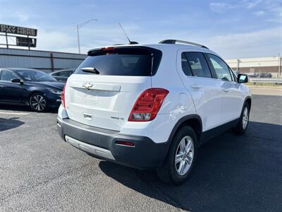 2015 Chevrolet Trax LT - Photo 6 - Oklahoma City, OK 73112