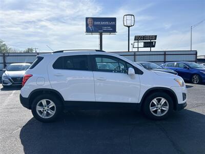 2015 Chevrolet Trax LT - Photo 5 - Oklahoma City, OK 73112