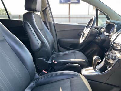2015 Chevrolet Trax LT - Photo 17 - Oklahoma City, OK 73112