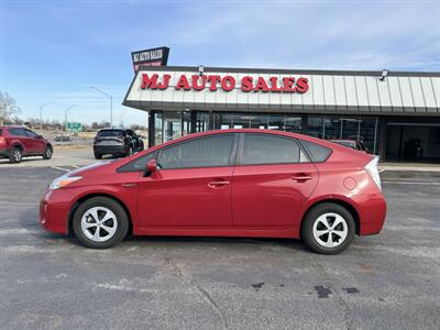 2012 Toyota Prius One   - Photo 2 - Oklahoma City, OK 73112
