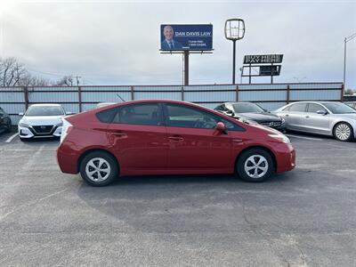2012 Toyota Prius One   - Photo 5 - Oklahoma City, OK 73112