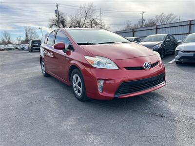2012 Toyota Prius One   - Photo 4 - Oklahoma City, OK 73112