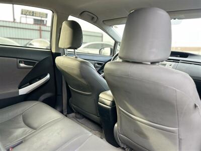 2012 Toyota Prius One   - Photo 15 - Oklahoma City, OK 73112