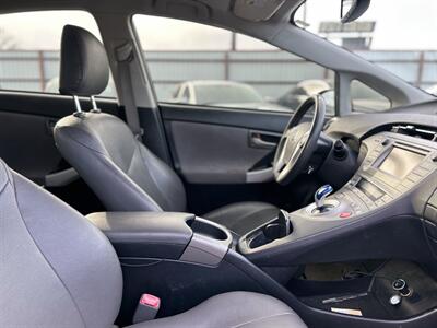 2012 Toyota Prius One   - Photo 16 - Oklahoma City, OK 73112