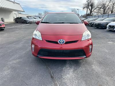 2012 Toyota Prius One   - Photo 3 - Oklahoma City, OK 73112