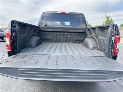 2018 Ford F-150 XL   - Photo 10 - Oklahoma City, OK 73112