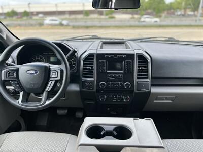 2018 Ford F-150 XL   - Photo 16 - Oklahoma City, OK 73112