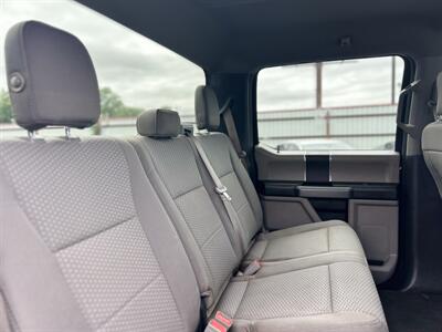 2018 Ford F-150 XL   - Photo 17 - Oklahoma City, OK 73112