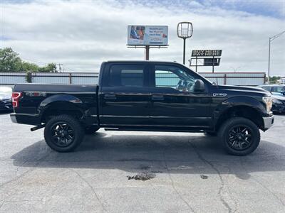 2018 Ford F-150 XL   - Photo 6 - Oklahoma City, OK 73112