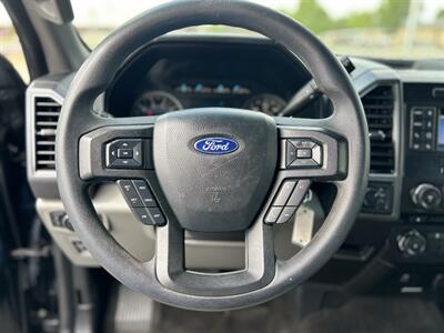 2018 Ford F-150 XL   - Photo 13 - Oklahoma City, OK 73112