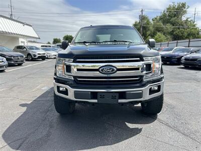 2018 Ford F-150 XL   - Photo 3 - Oklahoma City, OK 73112