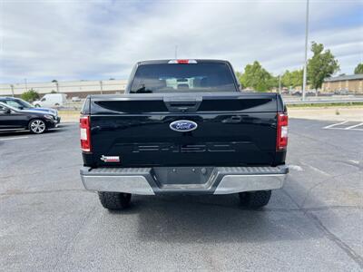 2018 Ford F-150 XL   - Photo 8 - Oklahoma City, OK 73112