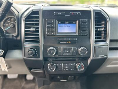 2018 Ford F-150 XL   - Photo 15 - Oklahoma City, OK 73112