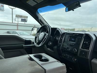 2018 Ford F-150 XL   - Photo 19 - Oklahoma City, OK 73112