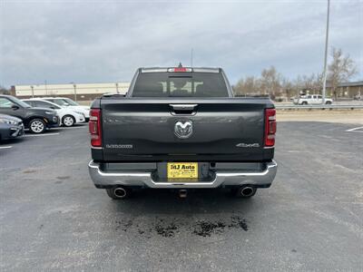 2022 RAM 1500 Laramie   - Photo 7 - Oklahoma City, OK 73112