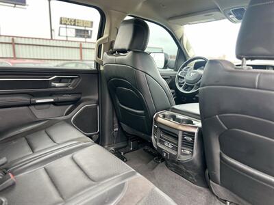 2022 RAM 1500 Laramie   - Photo 18 - Oklahoma City, OK 73112