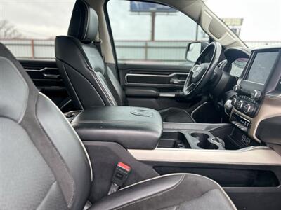2022 RAM 1500 Laramie   - Photo 19 - Oklahoma City, OK 73112