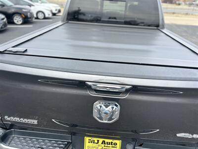 2022 RAM 1500 Laramie   - Photo 15 - Oklahoma City, OK 73112