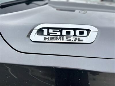 2022 RAM 1500 Laramie   - Photo 23 - Oklahoma City, OK 73112