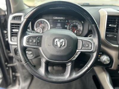 2022 RAM 1500 Laramie   - Photo 10 - Oklahoma City, OK 73112