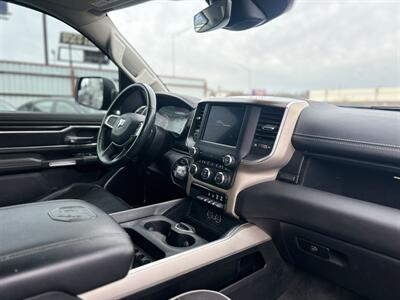 2022 RAM 1500 Laramie   - Photo 21 - Oklahoma City, OK 73112