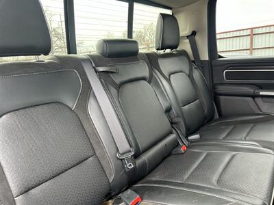 2022 RAM 1500 Laramie   - Photo 17 - Oklahoma City, OK 73112