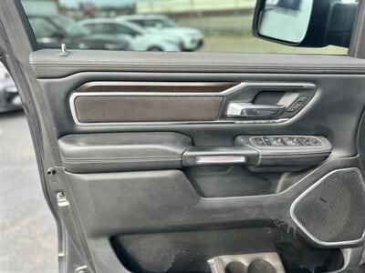 2022 RAM 1500 Laramie   - Photo 9 - Oklahoma City, OK 73112