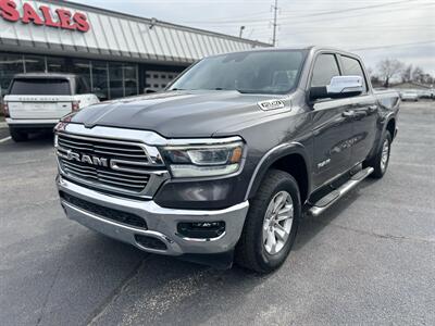 2022 RAM 1500 Laramie Truck