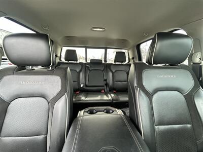 2022 RAM 1500 Laramie   - Photo 22 - Oklahoma City, OK 73112