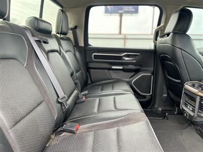2022 RAM 1500 Laramie   - Photo 16 - Oklahoma City, OK 73112