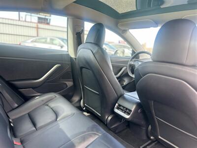 2021 Tesla Model 3 Standard Range Plus   - Photo 19 - Oklahoma City, OK 73112