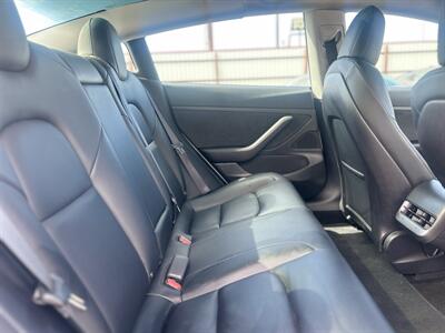 2021 Tesla Model 3 Standard Range Plus   - Photo 18 - Oklahoma City, OK 73112