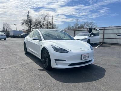 2021 Tesla Model 3 Standard Range Plus   - Photo 4 - Oklahoma City, OK 73112