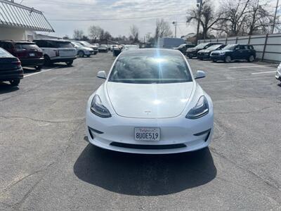 2021 Tesla Model 3 Standard Range Plus   - Photo 3 - Oklahoma City, OK 73112